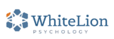 Logo clair WhiteLion-Psychology