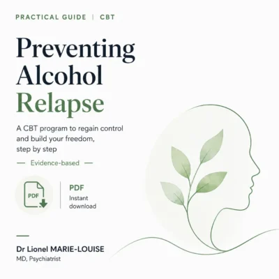Cover ebook preventing alcohol relapse